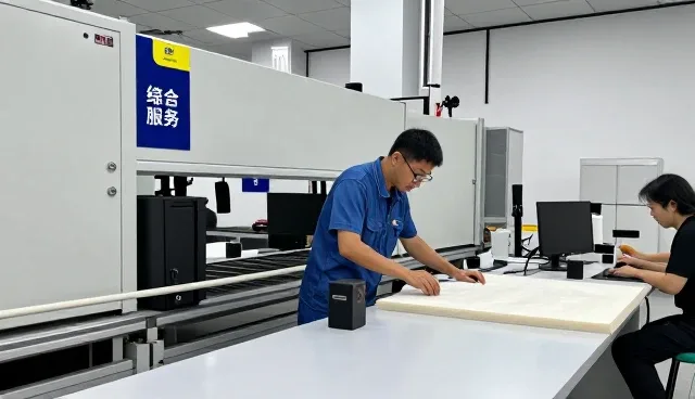年度运营服务