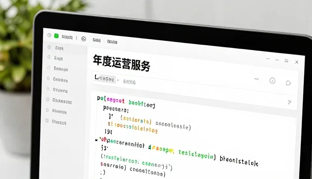 账号代运营在客户关系管理中的性能边界与适用场景分析